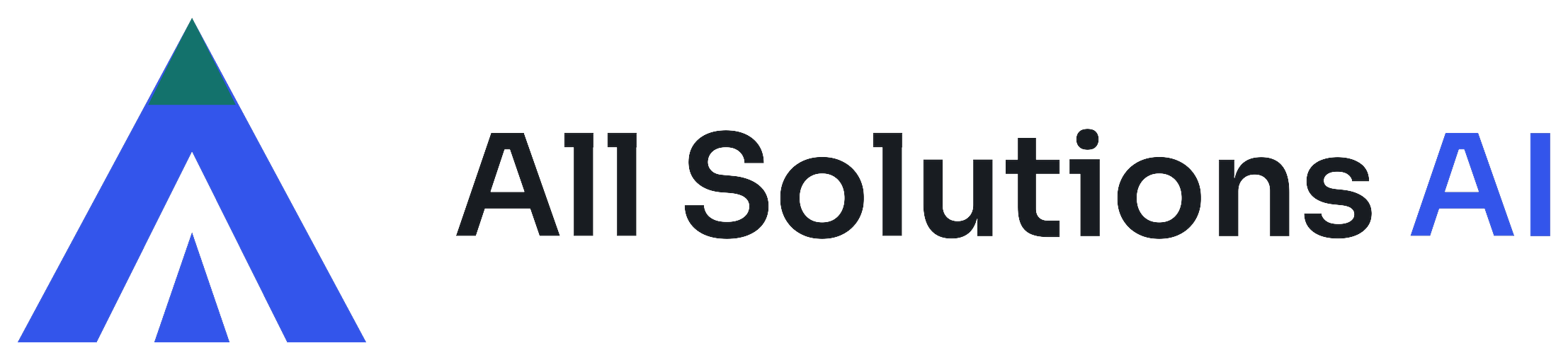 All Solutions AI